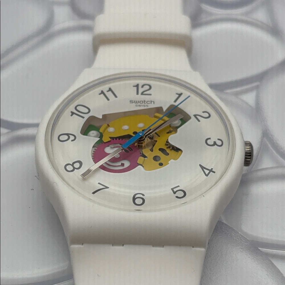 Swatch Watch - SUOW148 - CANDINETTE - Picture 6 of 7